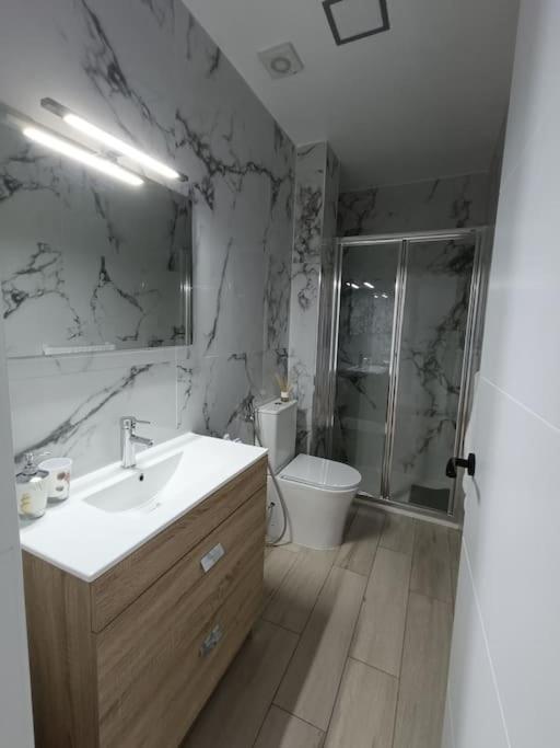 Buenavista5 Apartment Лас Палмас де Гран Канария Екстериор снимка