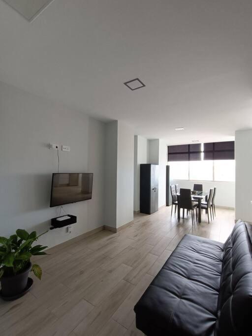 Buenavista5 Apartment Лас Палмас де Гран Канария Екстериор снимка