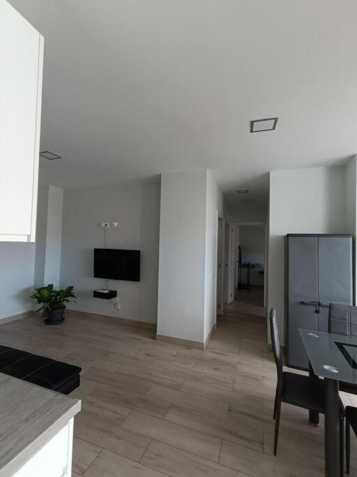 Buenavista5 Apartment Лас Палмас де Гран Канария Екстериор снимка