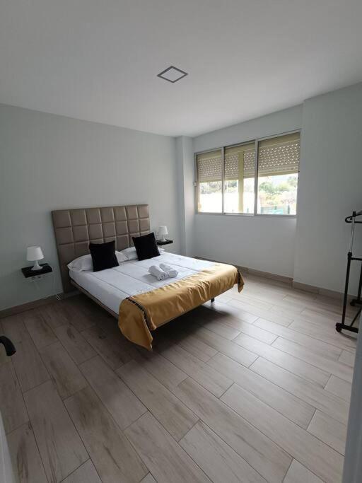 Buenavista5 Apartment Лас Палмас де Гран Канария Екстериор снимка