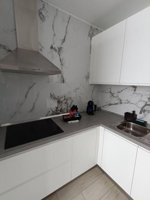 Buenavista5 Apartment Лас Палмас де Гран Канария Екстериор снимка